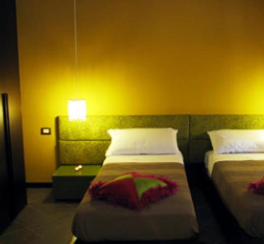 Aparthotel Il Sogno Milazzo Exterior foto