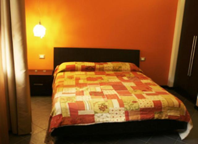 Aparthotel Il Sogno Milazzo Exterior foto