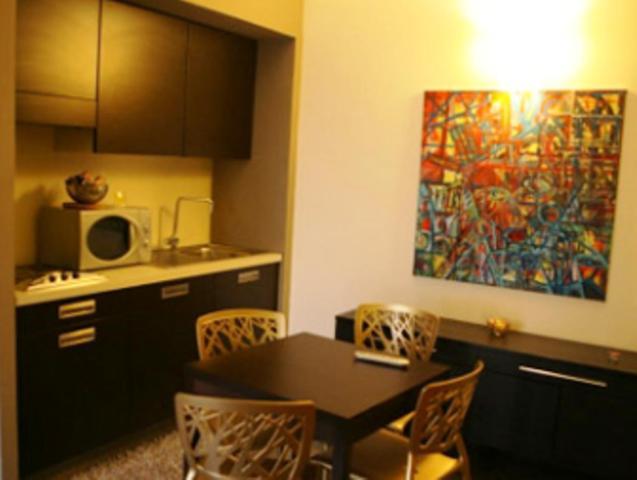 Aparthotel Il Sogno Milazzo Exterior foto