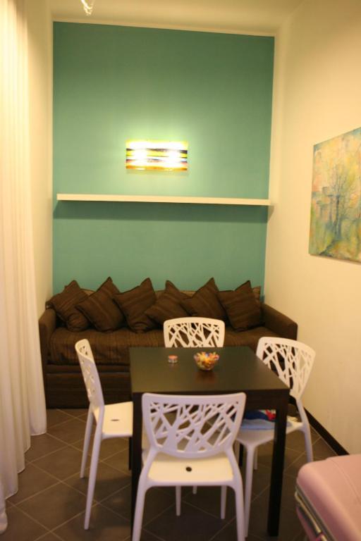 Aparthotel Il Sogno Milazzo Exterior foto