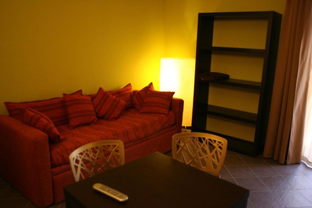 Aparthotel Il Sogno Milazzo Habitación foto
