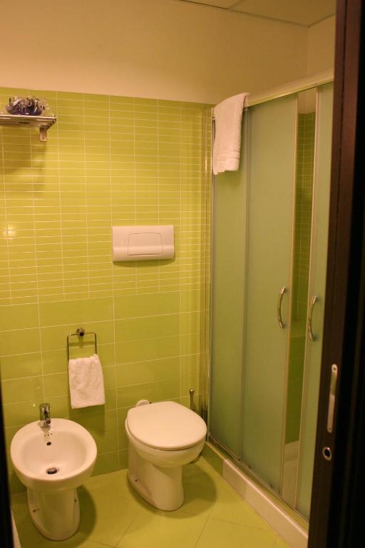 Aparthotel Il Sogno Milazzo Habitación foto