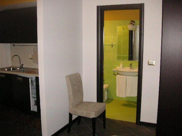 Aparthotel Il Sogno Milazzo Habitación foto